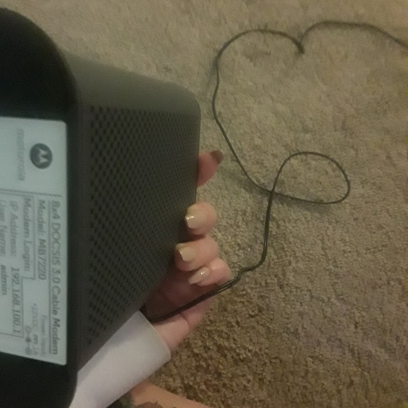 Router - Picture 2 of 4